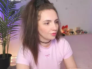kris-kiskis's Live Sex Cam Show