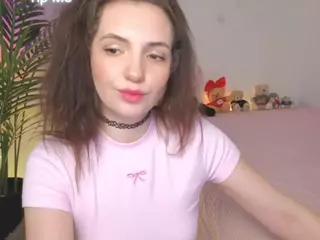 kris-kiskis's Live Sex Cam Show