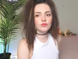 kris-kiskis's Live Sex Cam Show