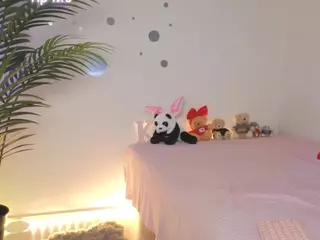 kris-kiskis's Live Sex Cam Show
