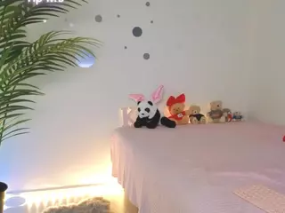 kris-kiskis's Live Sex Cam Show