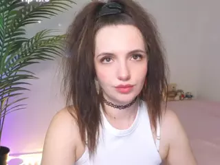 kris-kiskis's Live Sex Cam Show