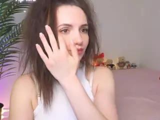 kris-kiskis's Live Sex Cam Show