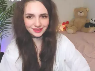 kris-kiskis's Live Sex Cam Show