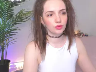 kris-kiskis's Live Sex Cam Show