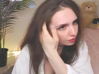 kris-kiskis's Live Sex Cam Show