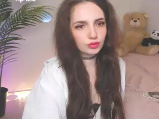 kris-kiskis's Live Sex Cam Show