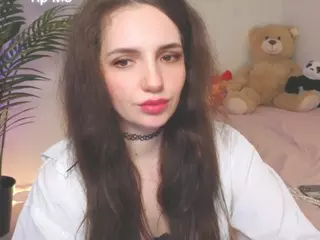 kris-kiskis's Live Sex Cam Show