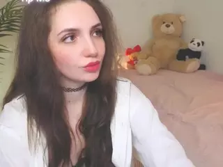 kris-kiskis's Live Sex Cam Show