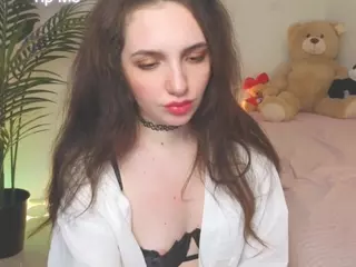 kris-kiskis's Live Sex Cam Show