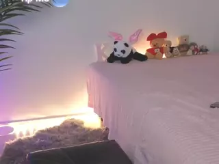 kris-kiskis's Live Sex Cam Show