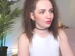 kris-kiskis's Live Sex Cam Show