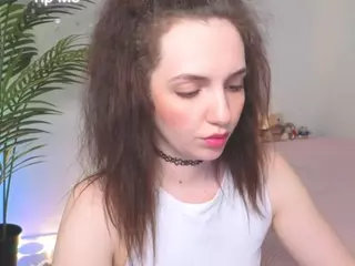 kris-kiskis's Live Sex Cam Show