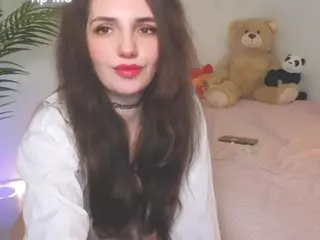 kris-kiskis's Live Sex Cam Show