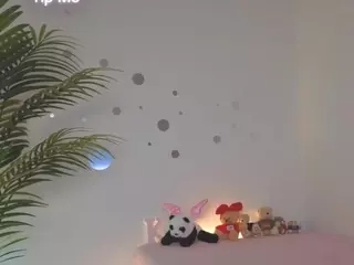 kris-kiskis's Live Sex Cam Show