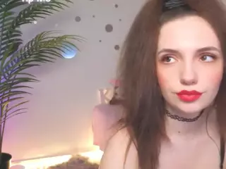 kris-kiskis's Live Sex Cam Show