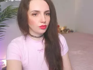 kris-kiskis's Live Sex Cam Show