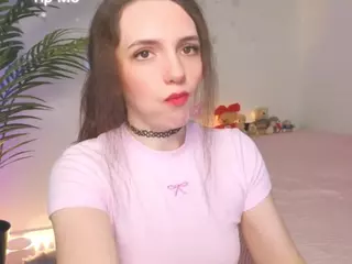 kris-kiskis's Live Sex Cam Show