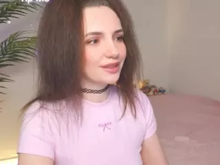 kris-kiskis's Live Sex Cam Show