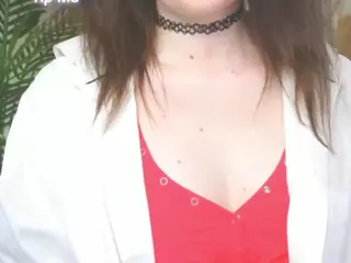 kris-kiskis's Live Sex Cam Show