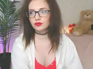 kris-kiskis's Live Sex Cam Show