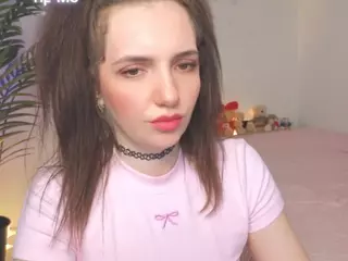 kris-kiskis's Live Sex Cam Show