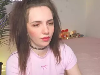 kris-kiskis's Live Sex Cam Show