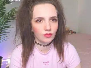 kris-kiskis's Live Sex Cam Show