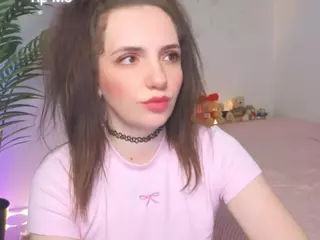 kris-kiskis's Live Sex Cam Show