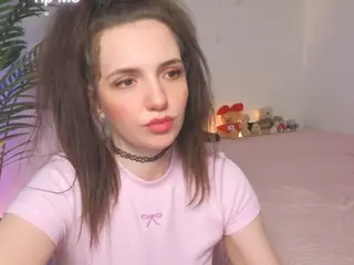 kris-kiskis's Live Sex Cam Show