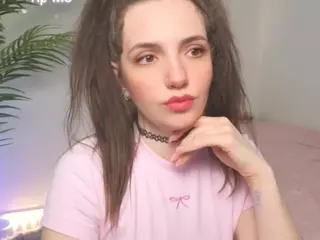 kris-kiskis's Live Sex Cam Show