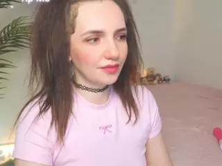 kris-kiskis's Live Sex Cam Show