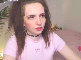 kris-kiskis's Live Sex Cam Show