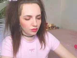 kris-kiskis's Live Sex Cam Show