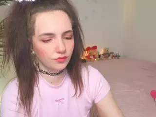 kris-kiskis's Live Sex Cam Show