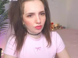 kris-kiskis's Live Sex Cam Show