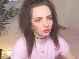 kris-kiskis's Live Sex Cam Show