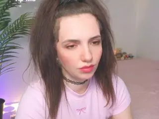 kris-kiskis's Live Sex Cam Show