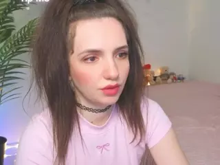 kris-kiskis's Live Sex Cam Show