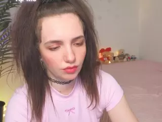 kris-kiskis's Live Sex Cam Show