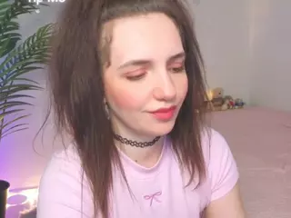 kris-kiskis's Live Sex Cam Show