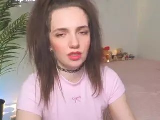 kris-kiskis's Live Sex Cam Show