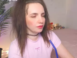 kris-kiskis's Live Sex Cam Show