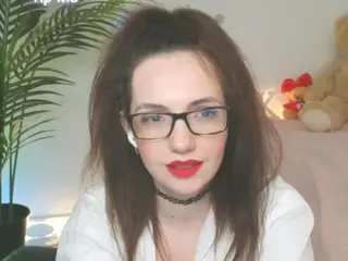kris-kiskis's Live Sex Cam Show
