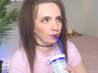 kris-kiskis's Live Sex Cam Show