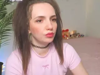 kris-kiskis's Live Sex Cam Show