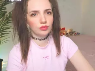 kris-kiskis's Live Sex Cam Show
