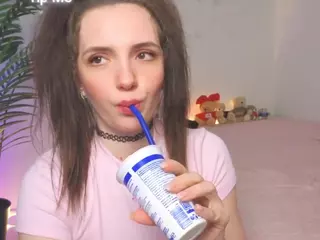kris-kiskis's Live Sex Cam Show