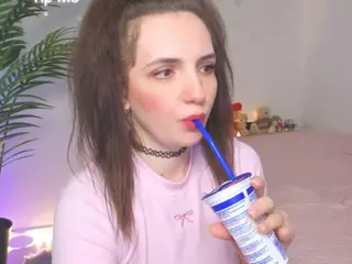 kris-kiskis's Live Sex Cam Show