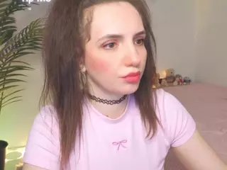 kris-kiskis's Live Sex Cam Show